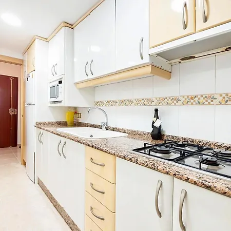Apartment Gorgeous In Canet Den Berenguer Canet d'En Berenguer
