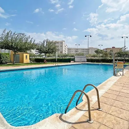 Apartment Gorgeous In Canet Den Berenguer