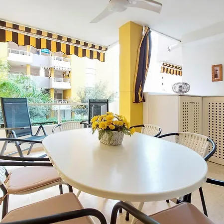 Apartment Gorgeous In Canet Den Berenguer *